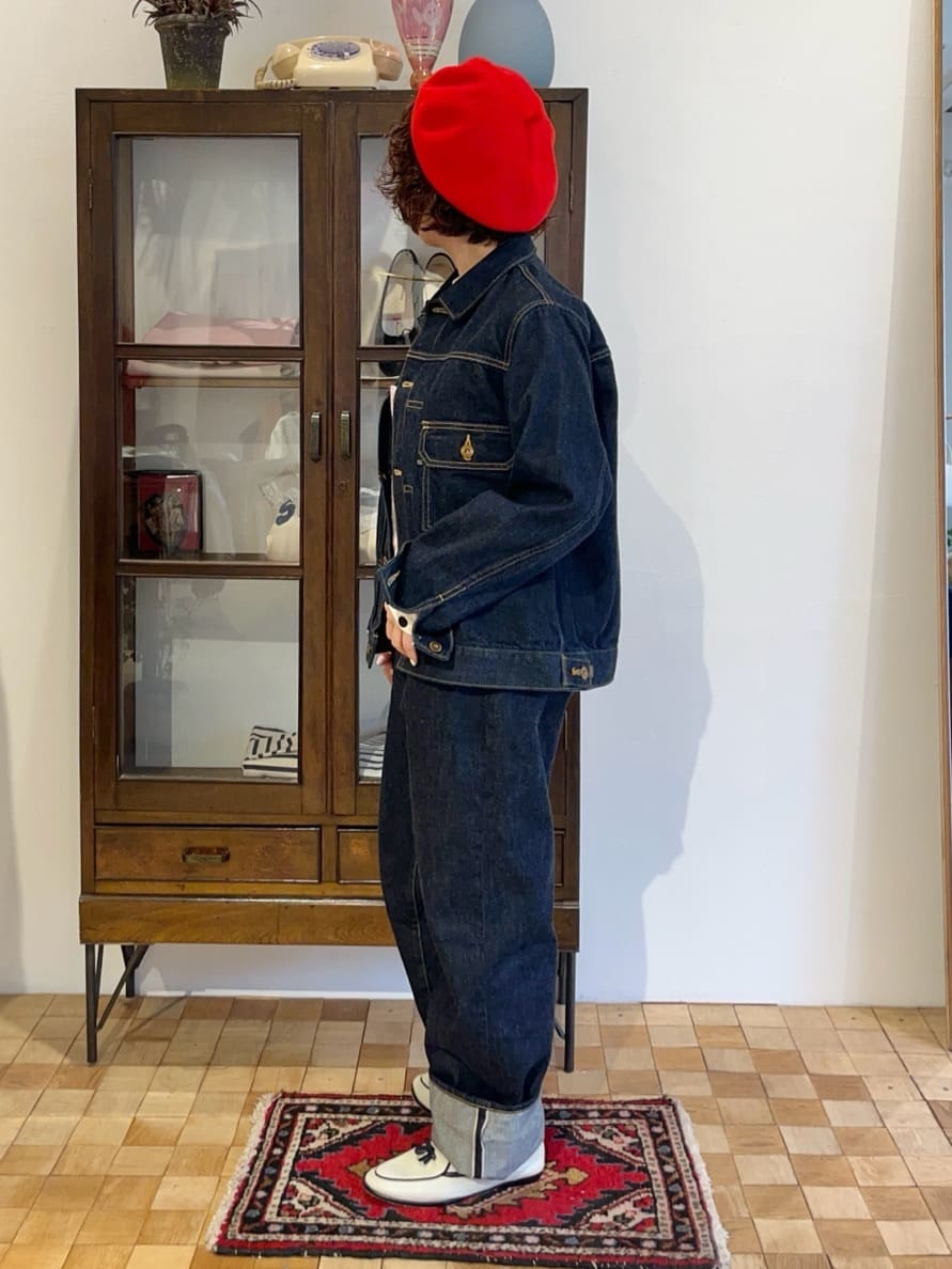 CHILD WOMAN CHILD WOMAN 名古屋栄路面 身長:150cm 2025.03.03 CHILD WOMAN CHILD WOMAN 名古屋栄路面 身長:150cm 2025.03.03