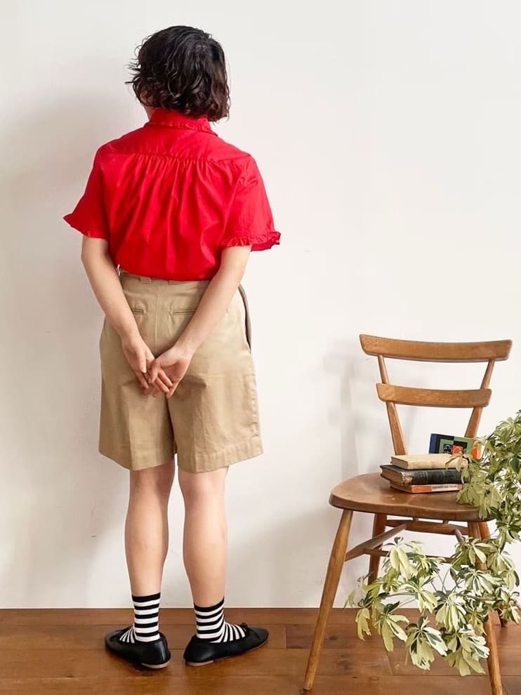 CHILD WOMAN ���É��h�H�� �g���F150cm 2025.07.20