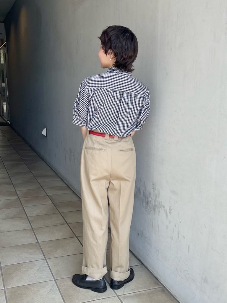 Dot and Stripes CHILD WOMAN 名古屋栄路面 身長:150cm 2023.11.23 Dot and Stripes CHILD WOMAN 名古屋栄路面 身長:150cm 2023.08.21