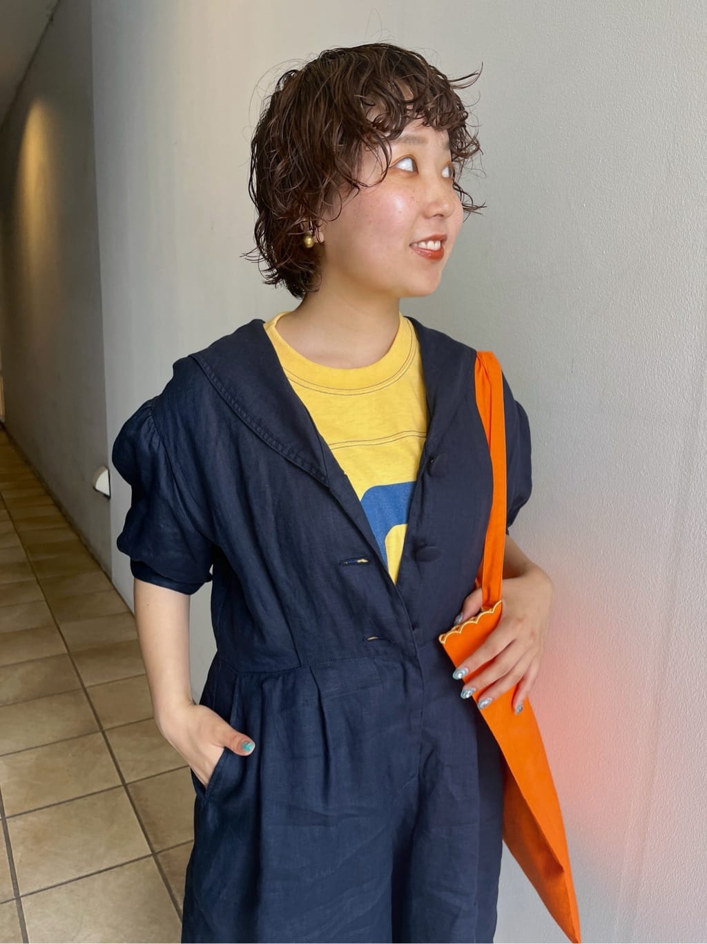 CHILD WOMAN CHILD WOMAN 名古屋栄路面 身長:150cm 2025.06.12 CHILD WOMAN CHILD WOMAN 名古屋栄路面 身長:150cm 2025.06.09