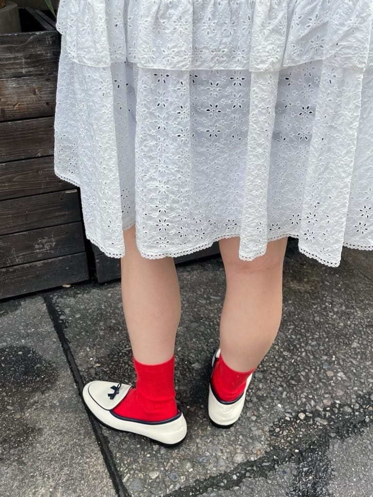 CHILD WOMAN CHILD WOMAN 名古屋栄路面 身長:150cm 2025.06.28 CHILD WOMAN CHILD WOMAN 名古屋栄路面 身長:150cm 2024.07.17