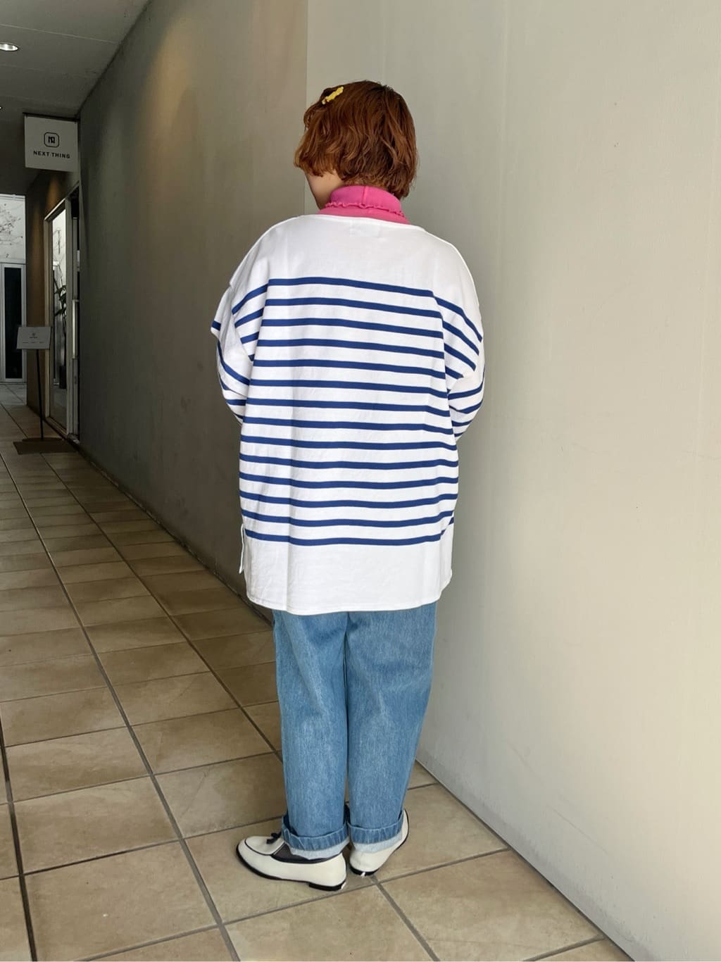 CHILD WOMAN ���É��h�H�� �g���F150cm 2026.01.11