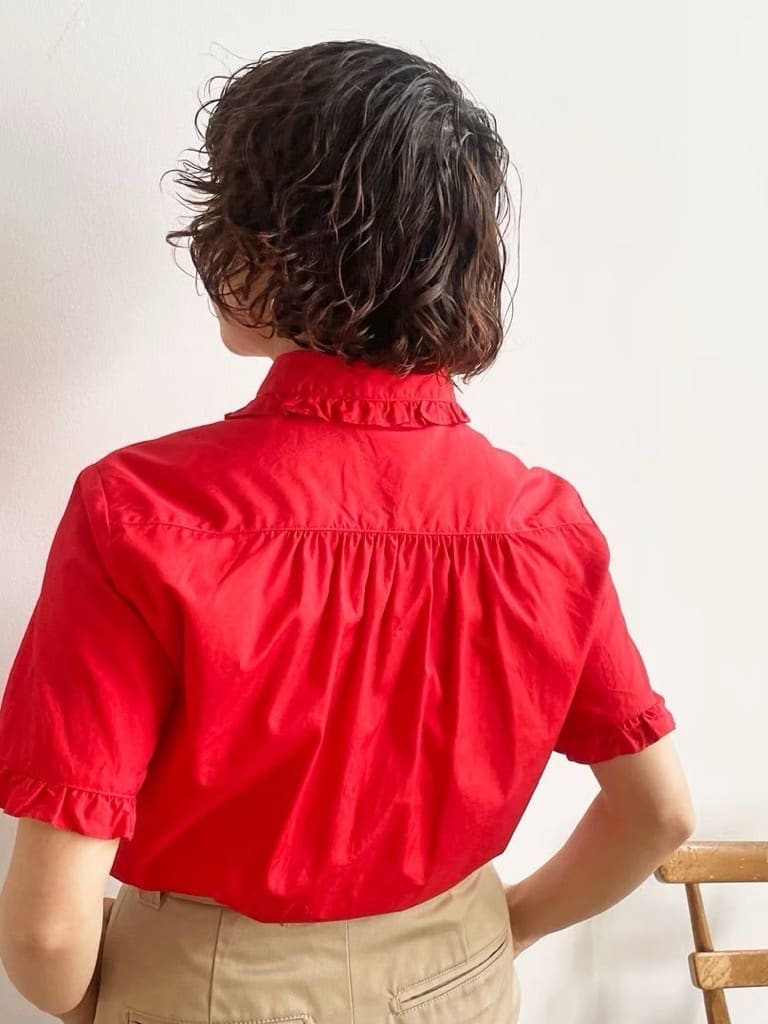 CHILD WOMAN ���É��h�H�� �g���F150cm 2025.07.20