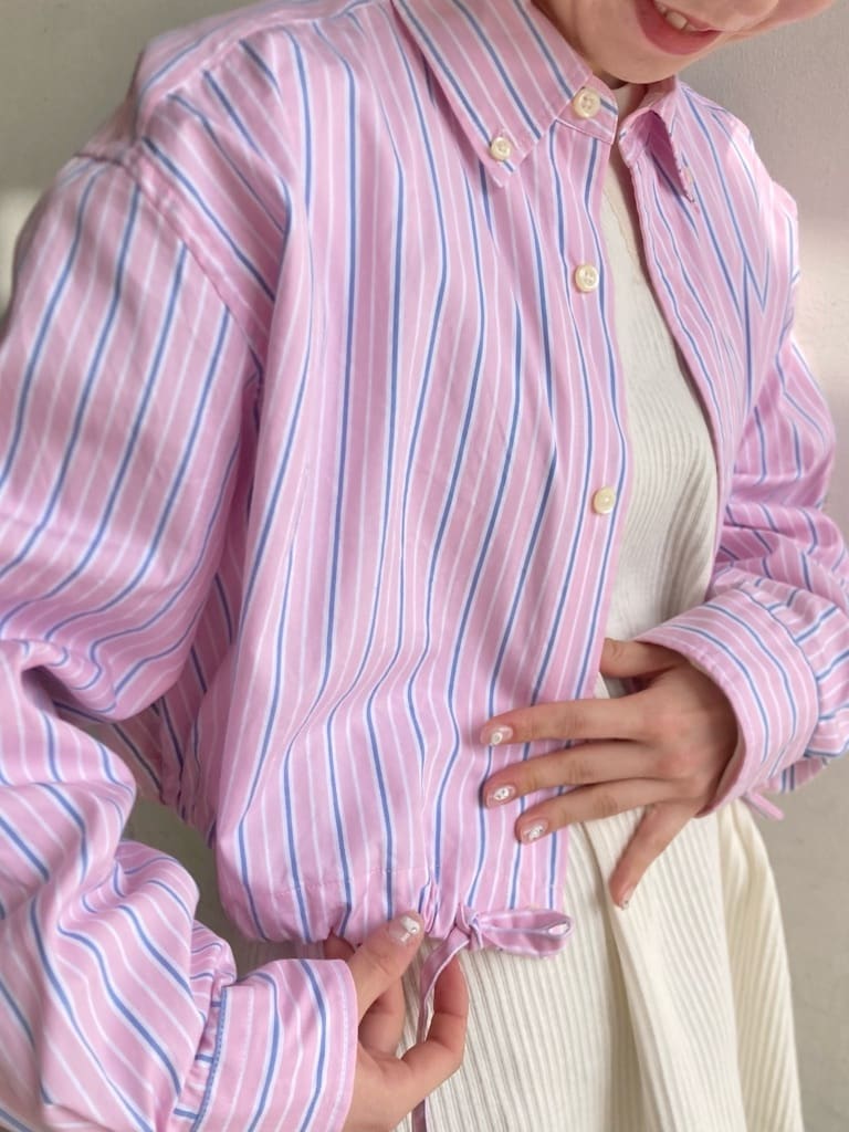 Dot and Stripes CHILD WOMAN 名古屋栄路面 身長:150cm 2023.03.05 Dot and Stripes CHILD WOMAN 名古屋栄路面 身長:150cm 2023.03.07