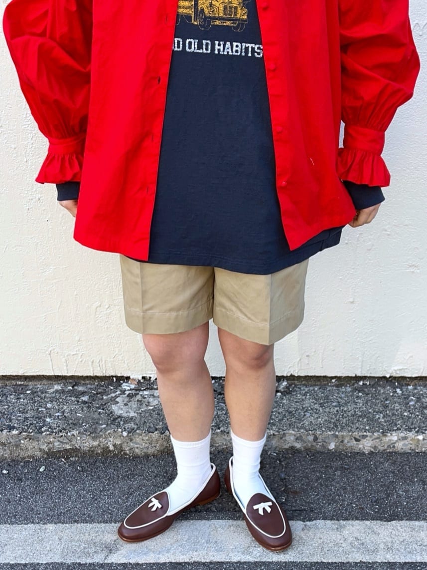 CHILD WOMAN CHILD WOMAN 名古屋栄路面 身長:150cm 2025.02.26 CHILD WOMAN CHILD WOMAN 名古屋栄路面 身長:150cm 2025.02.26