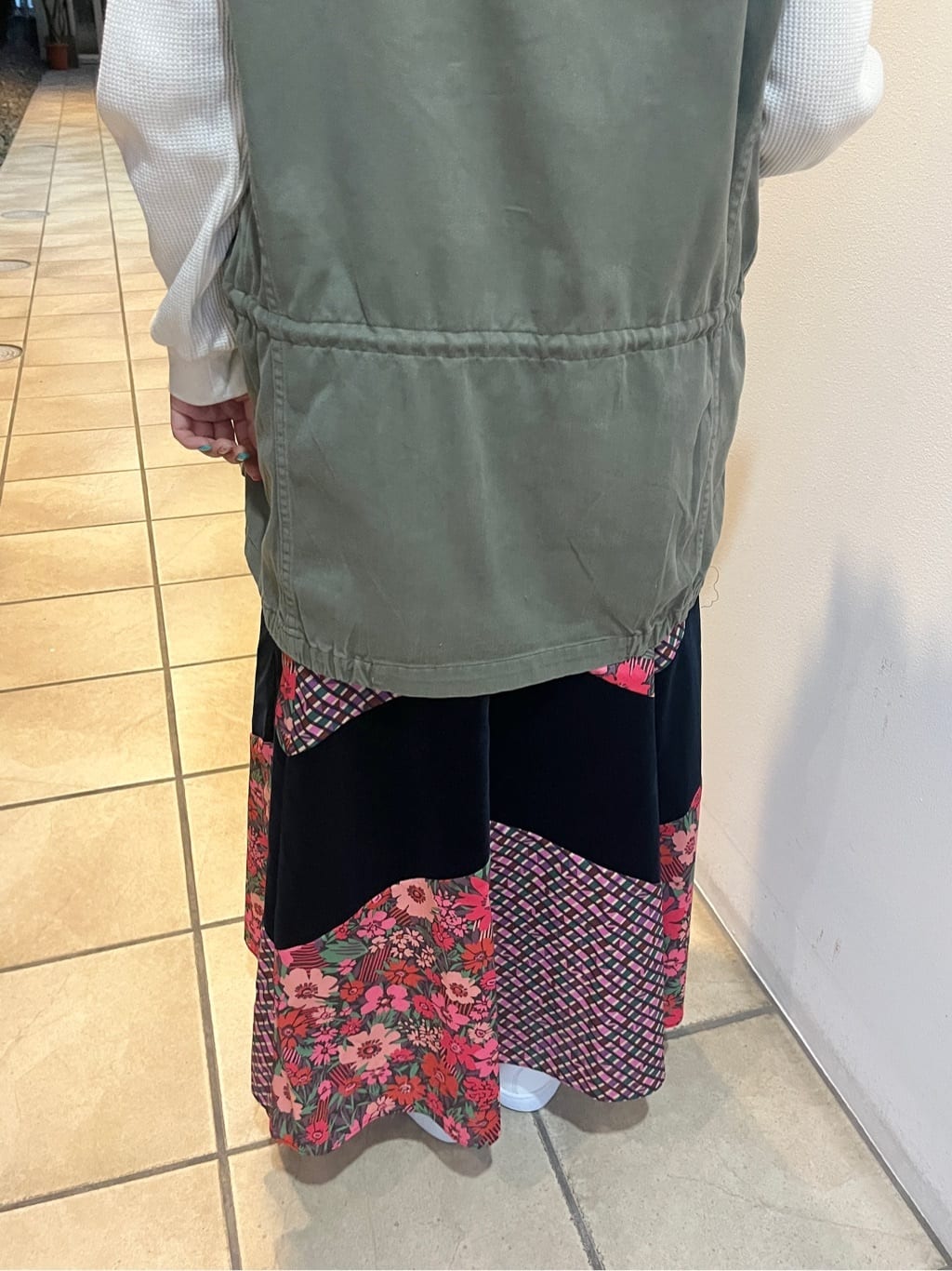 CHILD WOMAN ÉhH gF150cm 2025.10.04