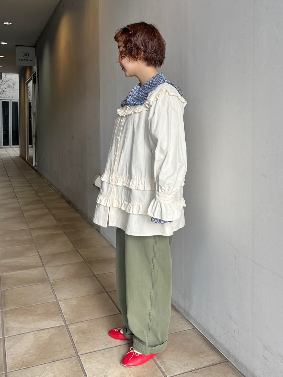 CHILD WOMAN ���É��h�H�� �g���F150cm 2026.01.06