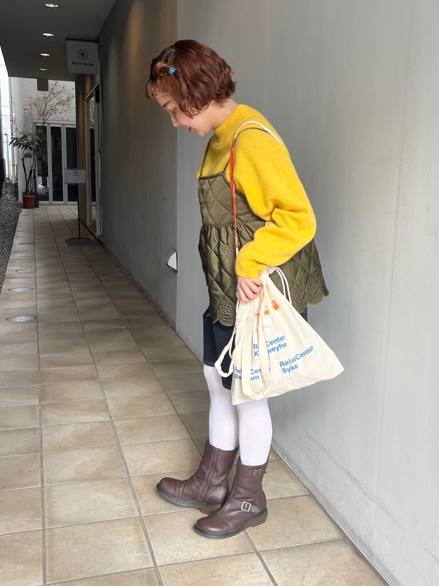 CHILD WOMAN ���É��h�H�� �g���F150cm 2025.11.28