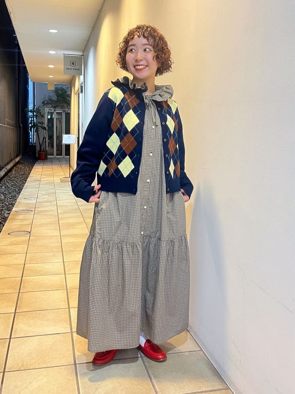 CHILD WOMAN ÉhH gF150cm 2025.10.17