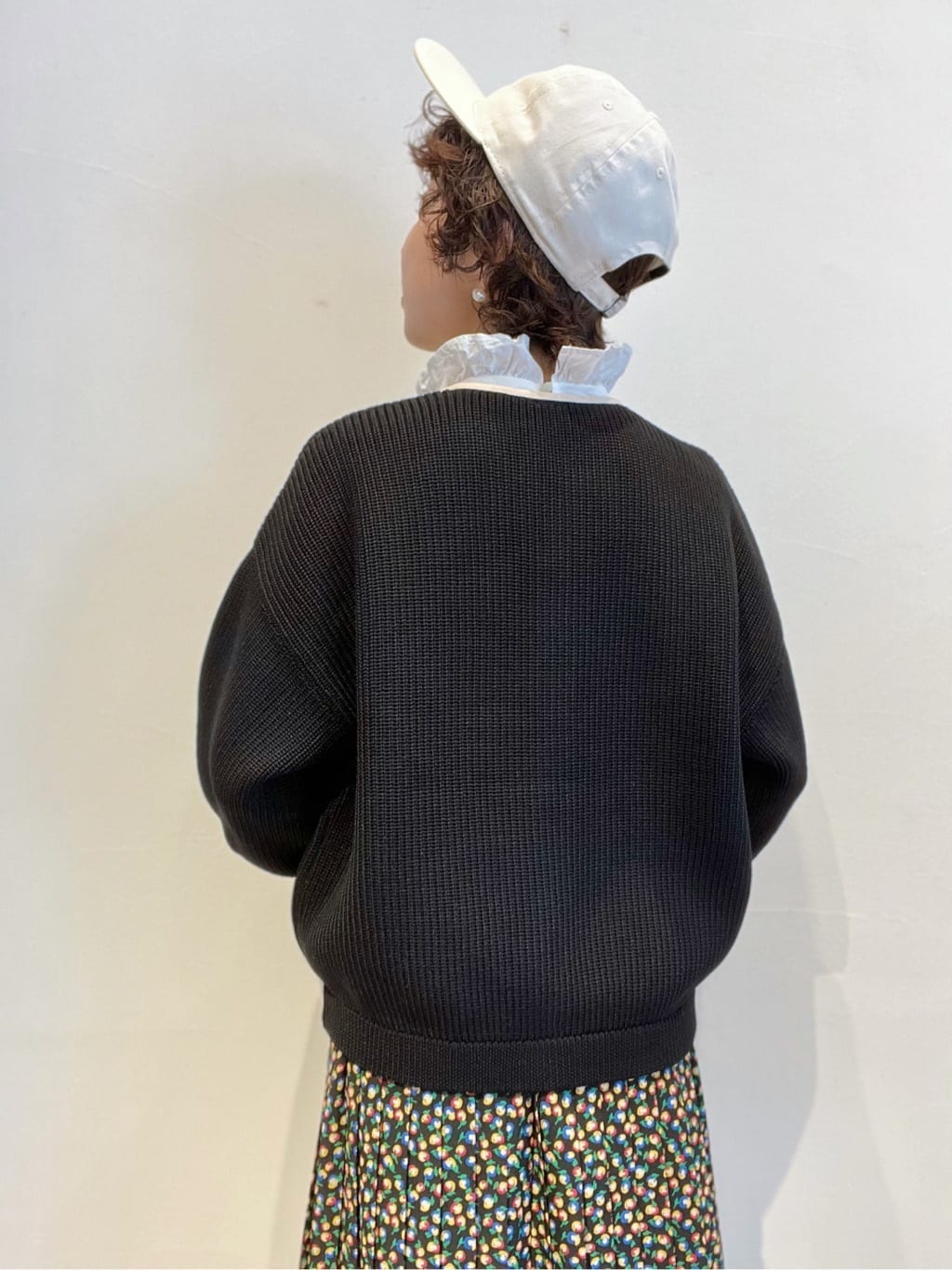 Dot and Stripes CHILD WOMAN 名古屋栄路面 身長:150cm 2023.10.06 Dot and Stripes CHILD WOMAN 名古屋栄路面 身長:150cm 2023.09.22