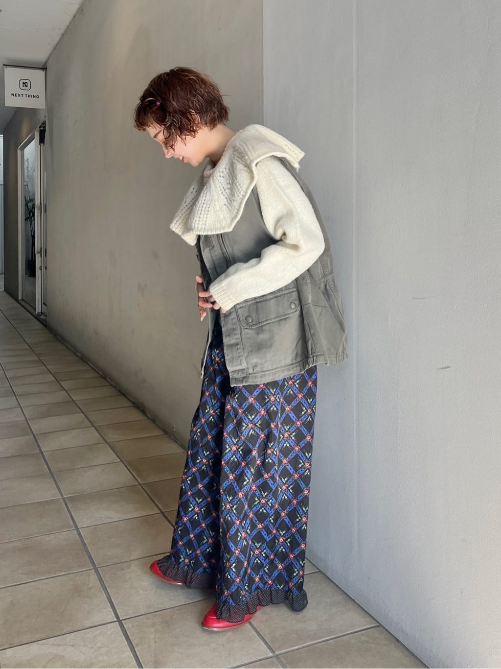 CHILD WOMAN ���É��h�H�� �g���F150cm 2026.01.05