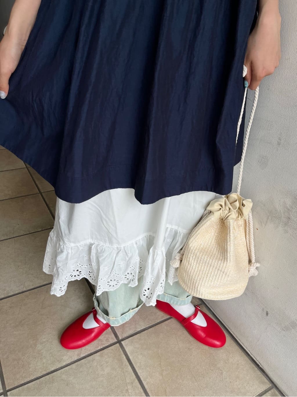 CHILD WOMAN CHILD WOMAN 名古屋栄路面 身長:150cm 2025.03.28 CHILD WOMAN CHILD WOMAN 名古屋栄路面 身長:150cm 2024.06.21