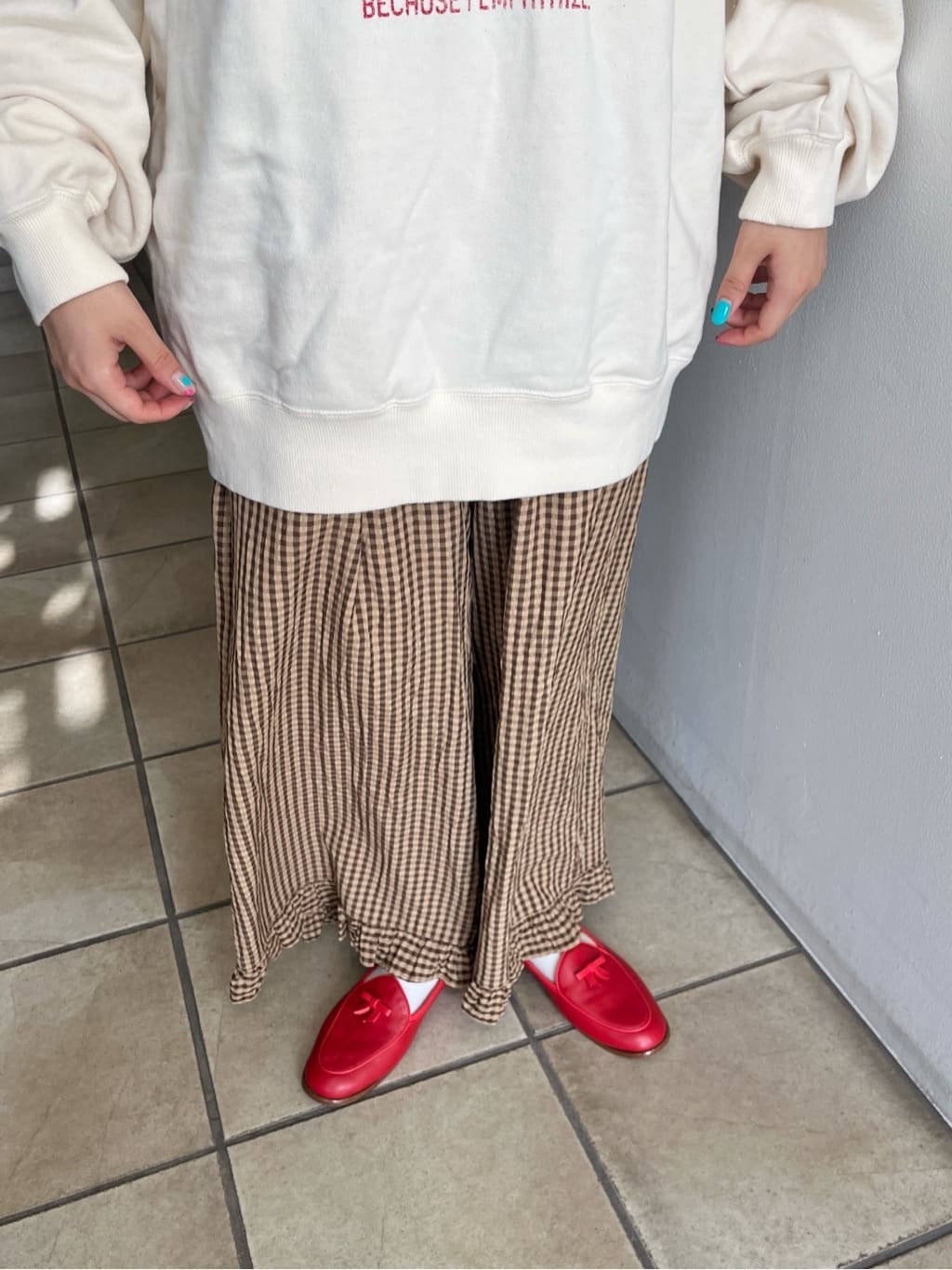 CHILD WOMAN ÉhH gF150cm 2025.09.23