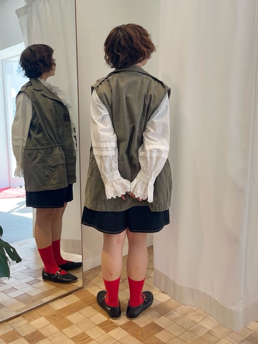 CHILD WOMAN ÉhH gF150cm 2025.09.20