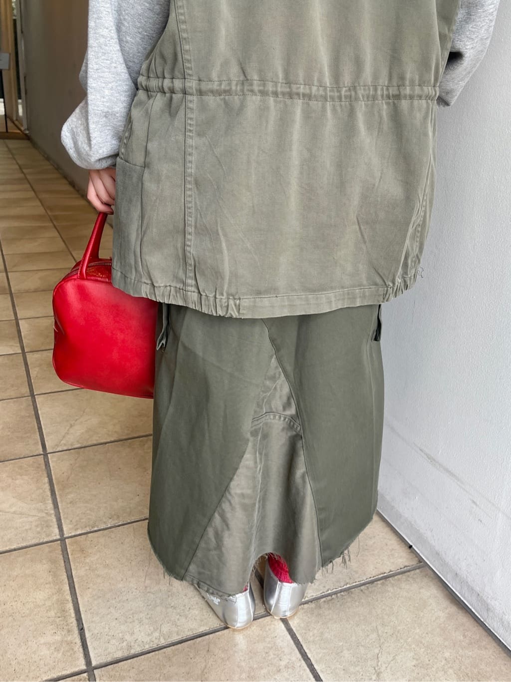 CHILD WOMAN ÉhH gF150cm 2025.10.02