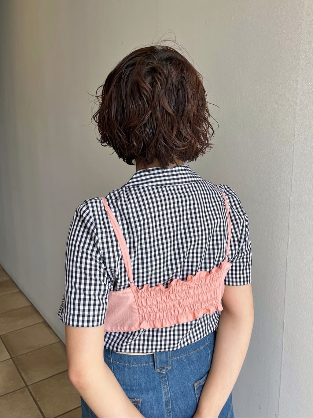 CHILD WOMAN CHILD WOMAN 名古屋栄路面 身長:150cm 2025.07.04 CHILD WOMAN CHILD WOMAN 名古屋栄路面 身長:150cm 2025.06.23