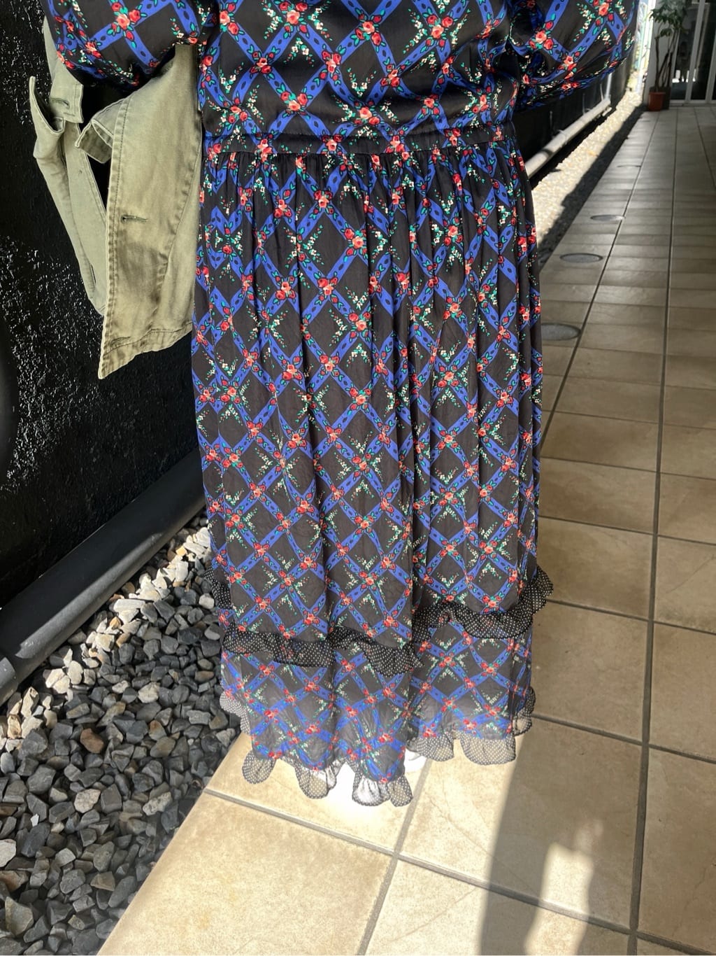 CHILD WOMAN ���É��h�H�� �g���F150cm 2026.01.04