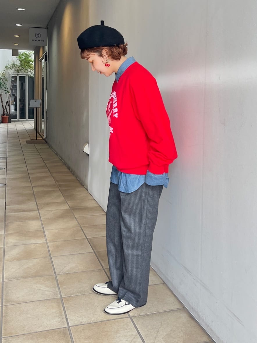 CHILD WOMAN ���É��h�H�� �g���F150cm 2025.11.02