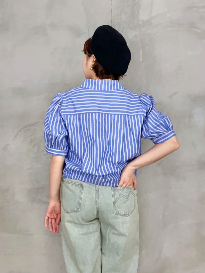 CHILD WOMAN CHILD WOMAN 名古屋栄路面 身長:150cm 2025.04.17 CHILD WOMAN CHILD WOMAN 名古屋栄路面 身長:150cm 2025.04.17
