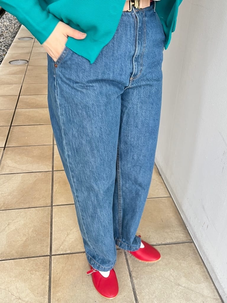 CHILD WOMAN ���É��h�H�� �g���F150cm 2025.10.31