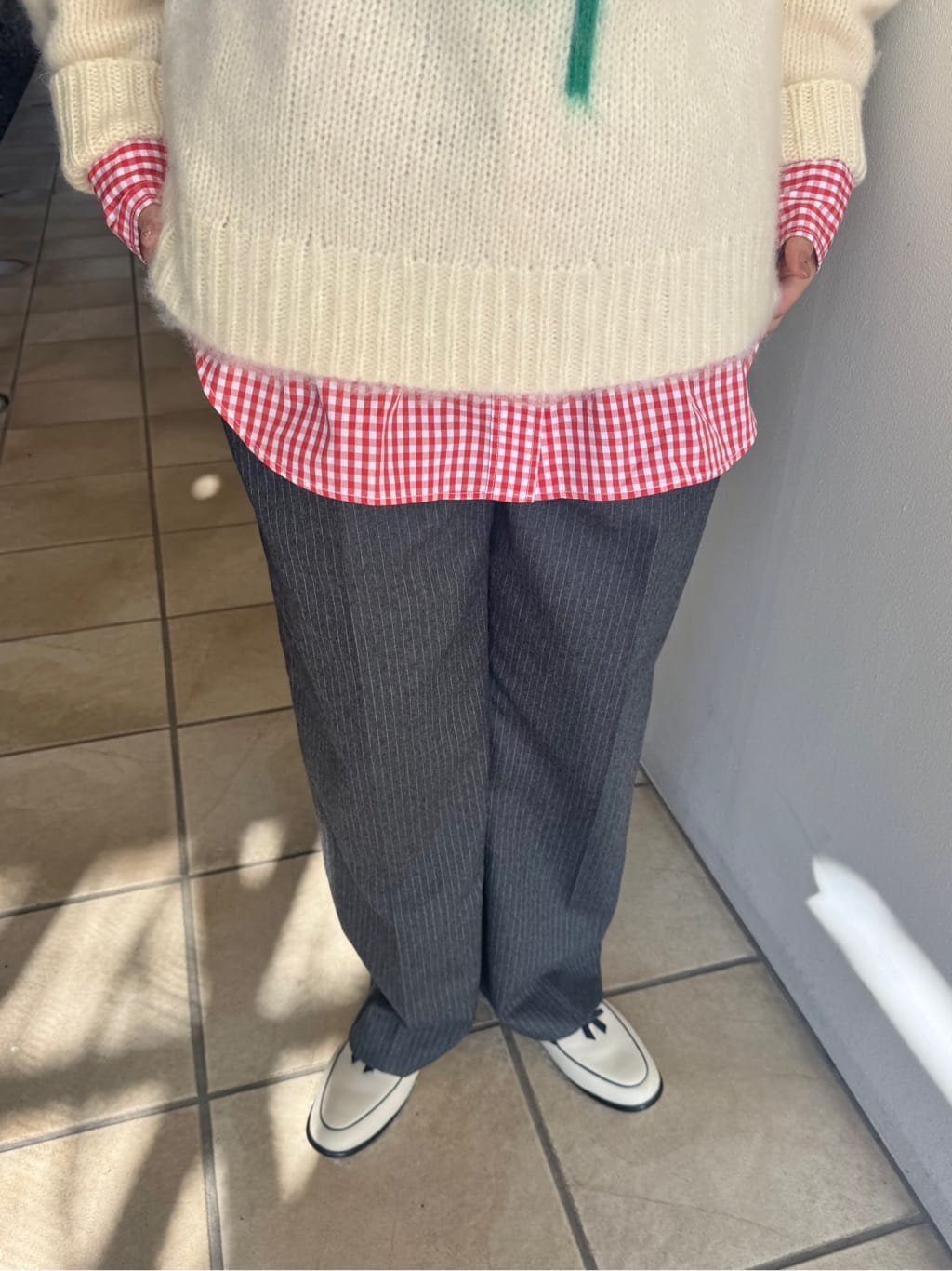 CHILD WOMAN ���É��h�H�� �g���F150cm 2025.10.26