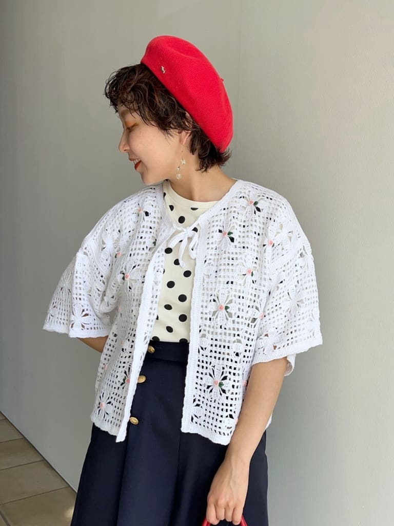 CHILD WOMAN CHILD WOMAN 名古屋栄路面 身長:150cm 2025.06.19 CHILD WOMAN CHILD WOMAN 名古屋栄路面 身長:150cm 2024.08.21