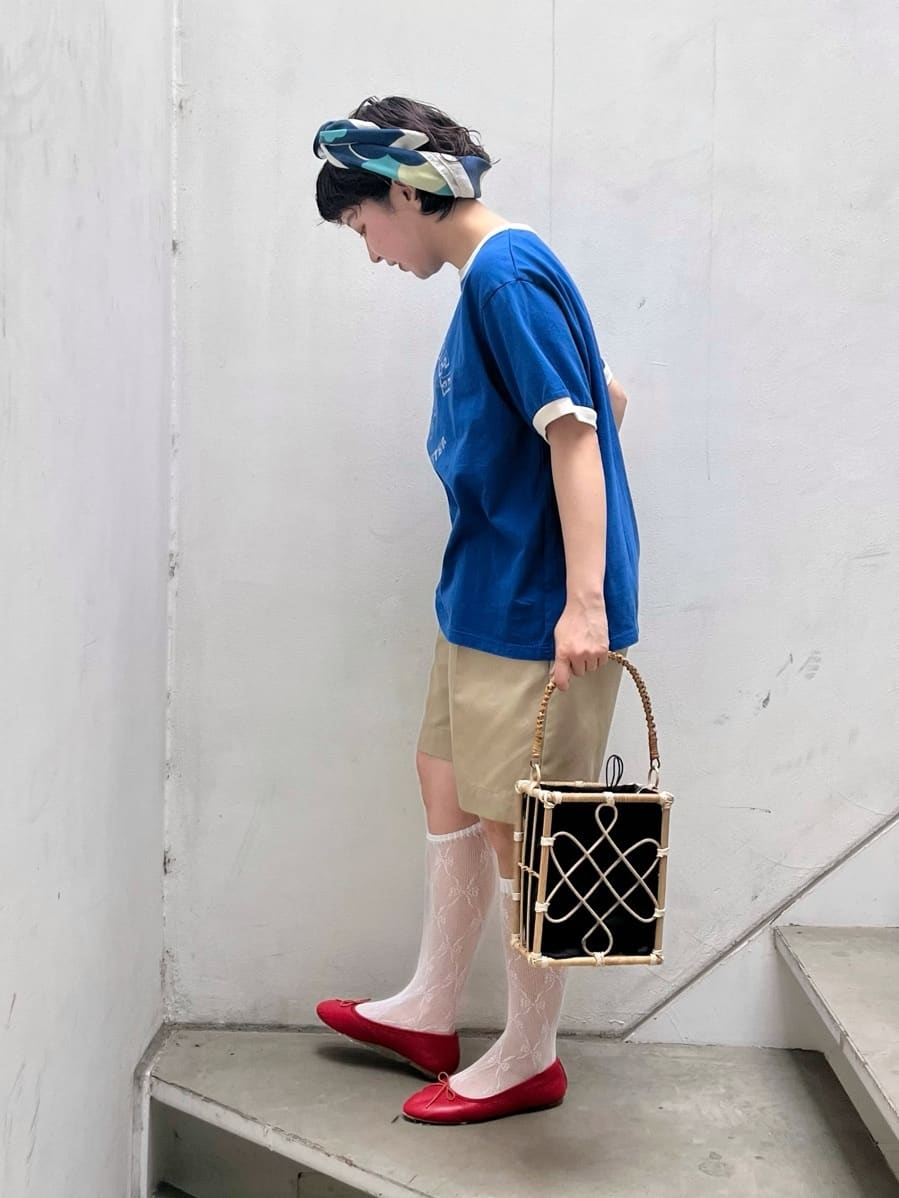 CHILD WOMAN CHILD WOMAN 名古屋栄路面 身長:150cm 2025.05.27 CHILD WOMAN CHILD WOMAN 名古屋栄路面 身長:150cm 2025.05.27