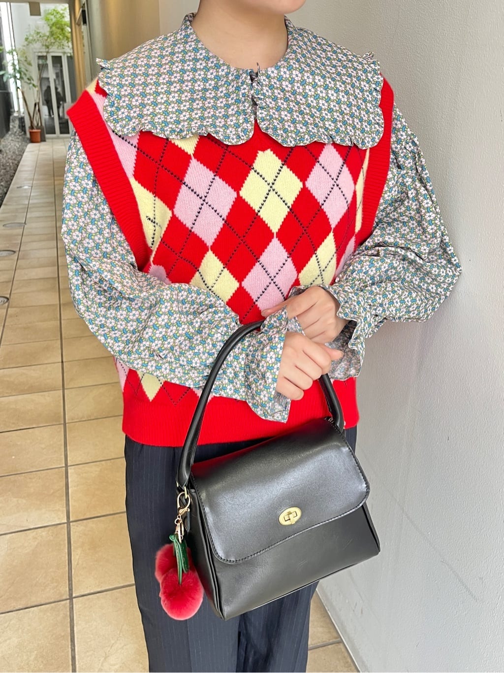 CHILD WOMAN ���É��h�H�� �g���F150cm 2025.11.02