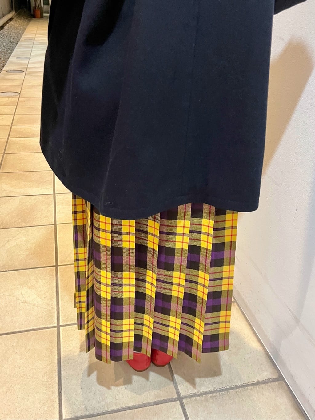 CHILD WOMAN ���É��h�H�� �g���F150cm 2025.12.29