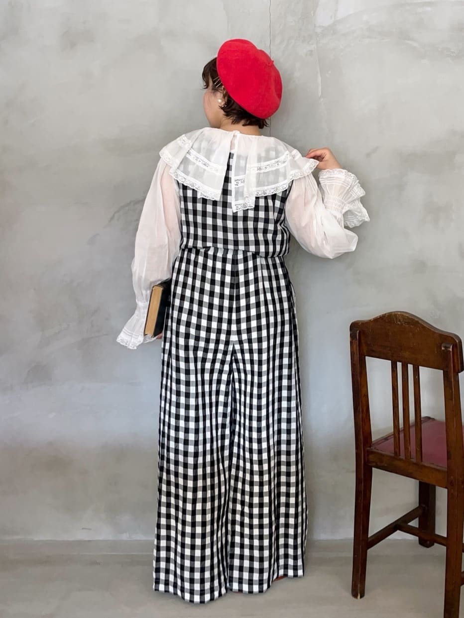 CHILD WOMAN CHILD WOMAN 名古屋栄路面 身長:150cm 2025.04.21 CHILD WOMAN CHILD WOMAN 名古屋栄路面 身長:150cm 2025.04.21