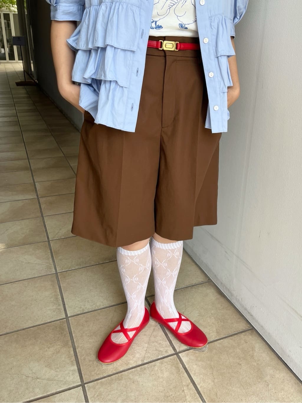 CHILD WOMAN ���É��h�H�� �g���F150cm 2025.08.15