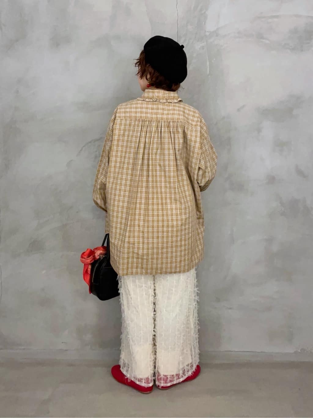 CHILD WOMAN CHILD WOMAN 名古屋栄路面 身長:150cm 2025.04.17 CHILD WOMAN CHILD WOMAN 名古屋栄路面 身長:150cm 2025.03.09