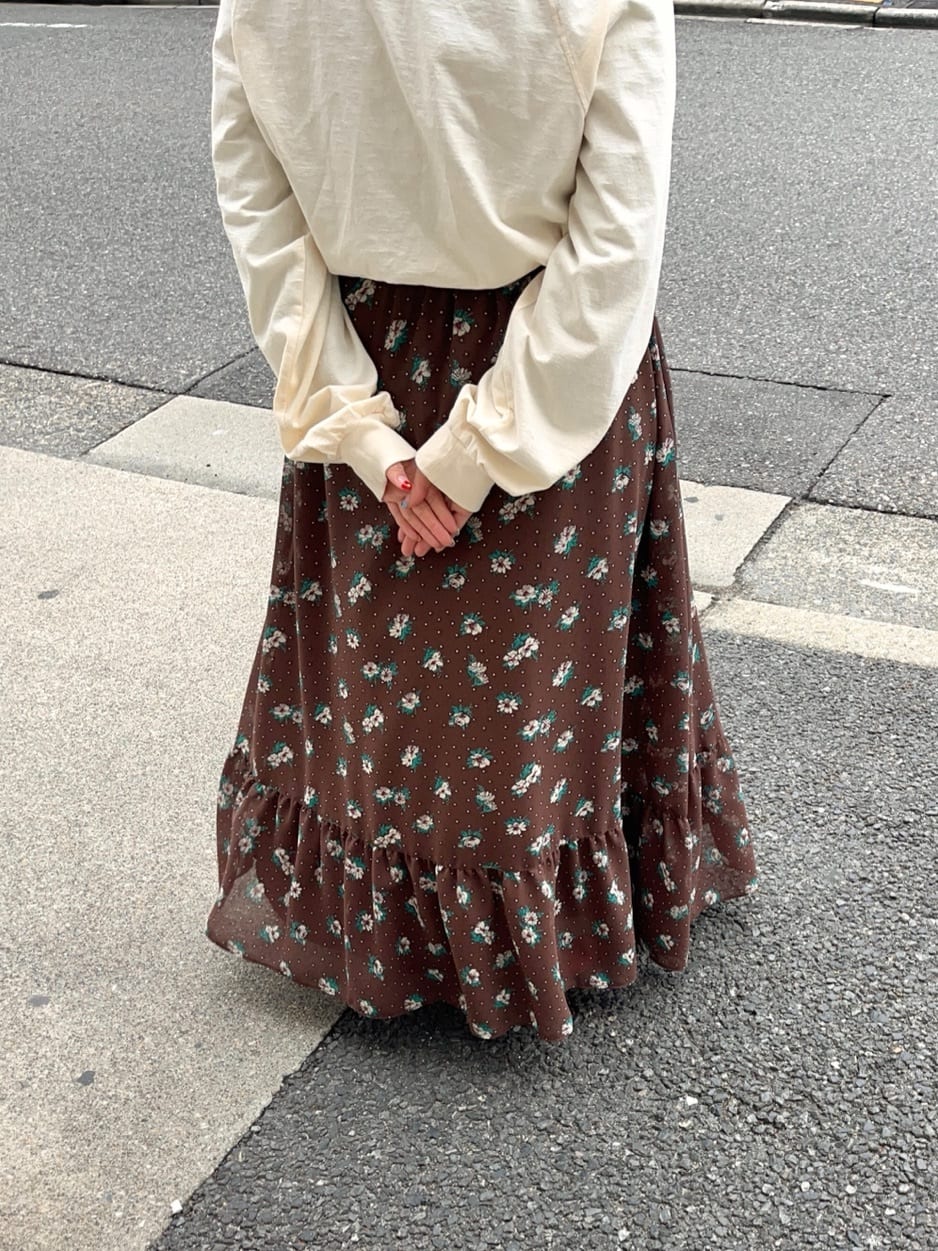 CHILD WOMAN CHILD WOMAN 名古屋栄路面 身長:150cm 2025.05.01 CHILD WOMAN CHILD WOMAN 名古屋栄路面 身長:150cm 2025.04.01