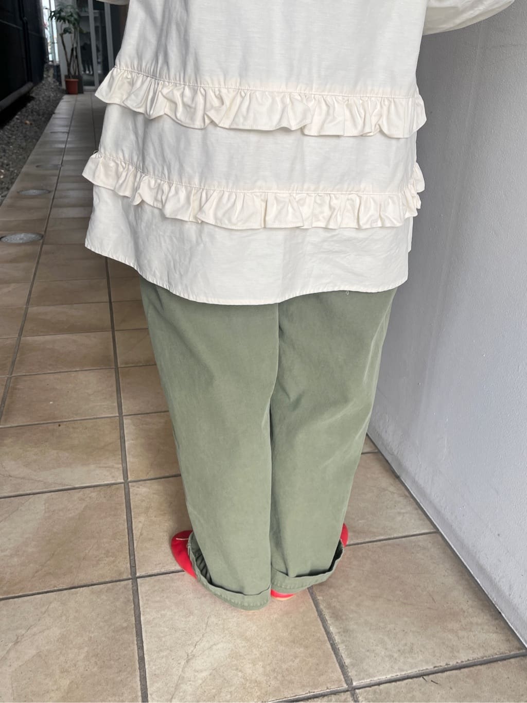 CHILD WOMAN ���É��h�H�� �g���F150cm 2026.01.06