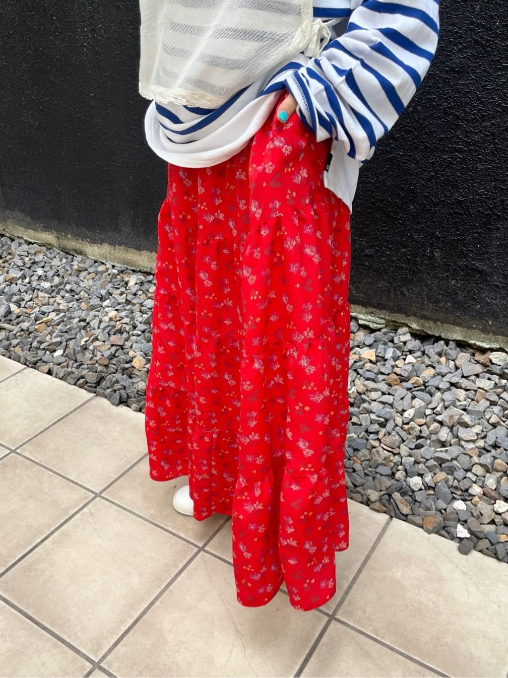 CHILD WOMAN ÉhH gF150cm 2025.09.18