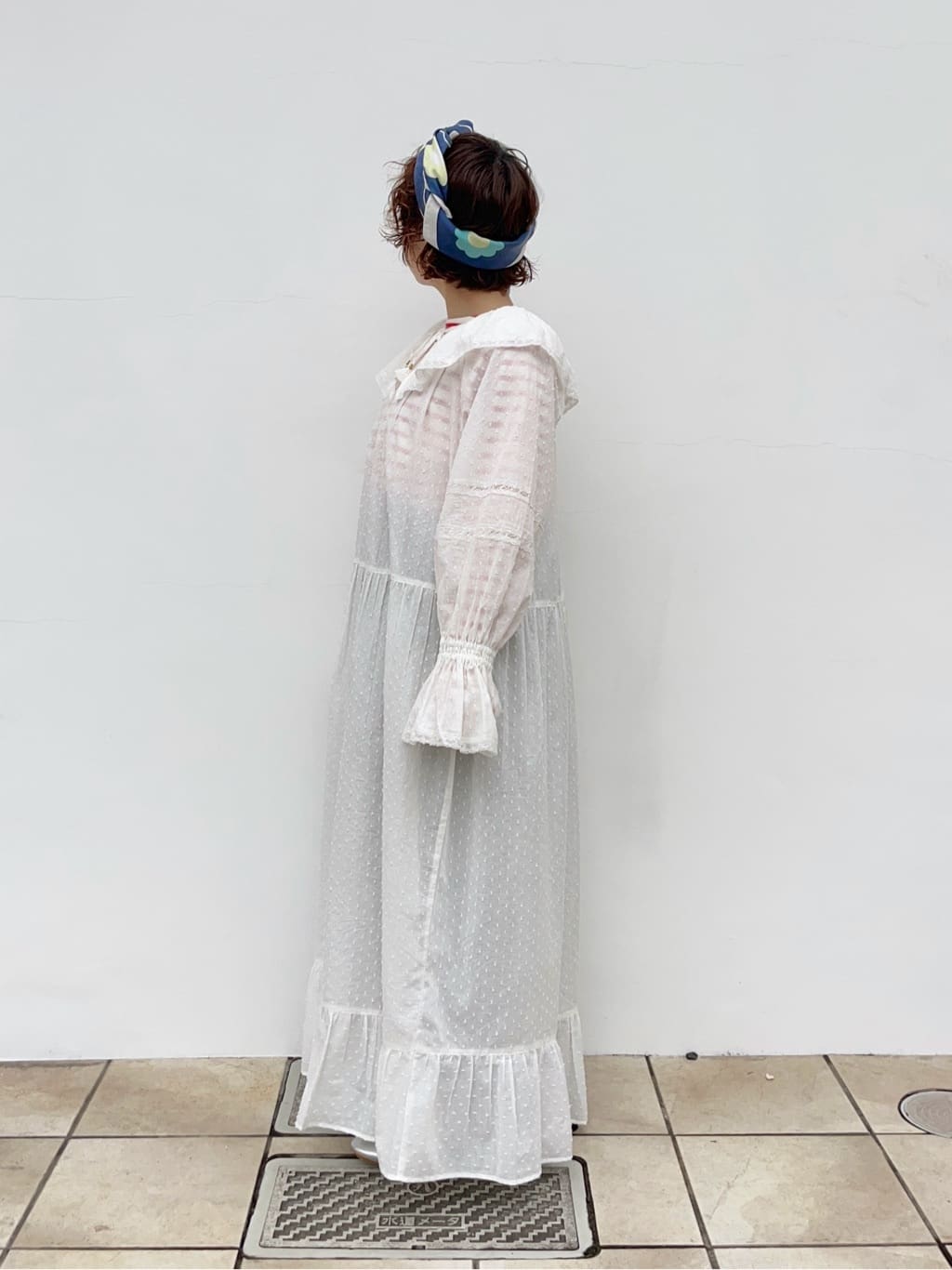 CHILD WOMAN CHILD WOMAN 名古屋栄路面 身長:150cm 2025.03.07 CHILD WOMAN CHILD WOMAN 名古屋栄路面 身長:150cm 2025.03.04