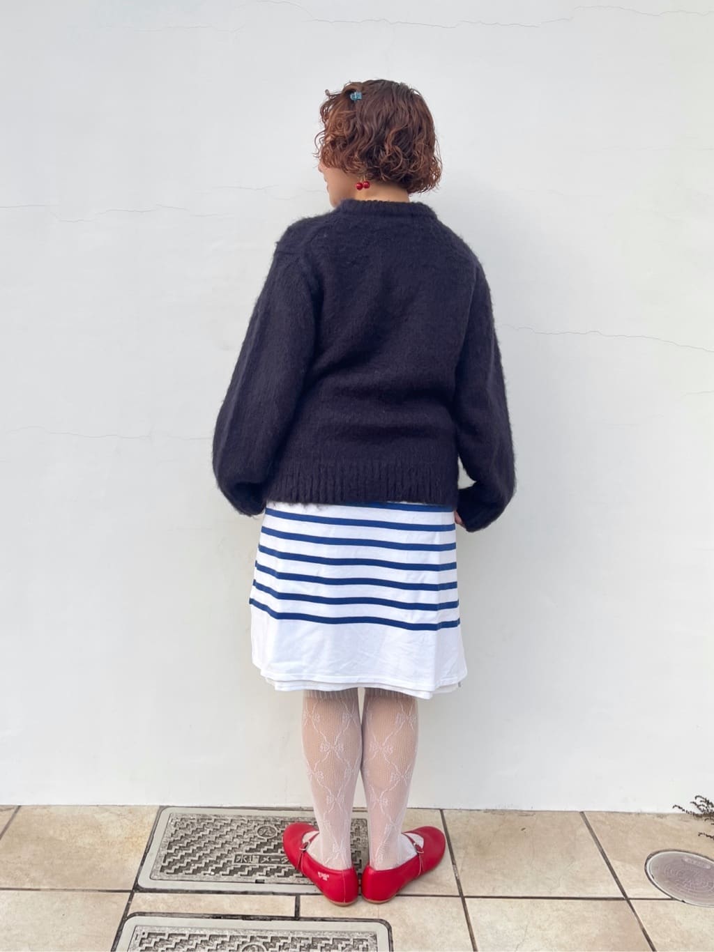 CHILD WOMAN ���É��h�H�� �g���F150cm 2025.10.20