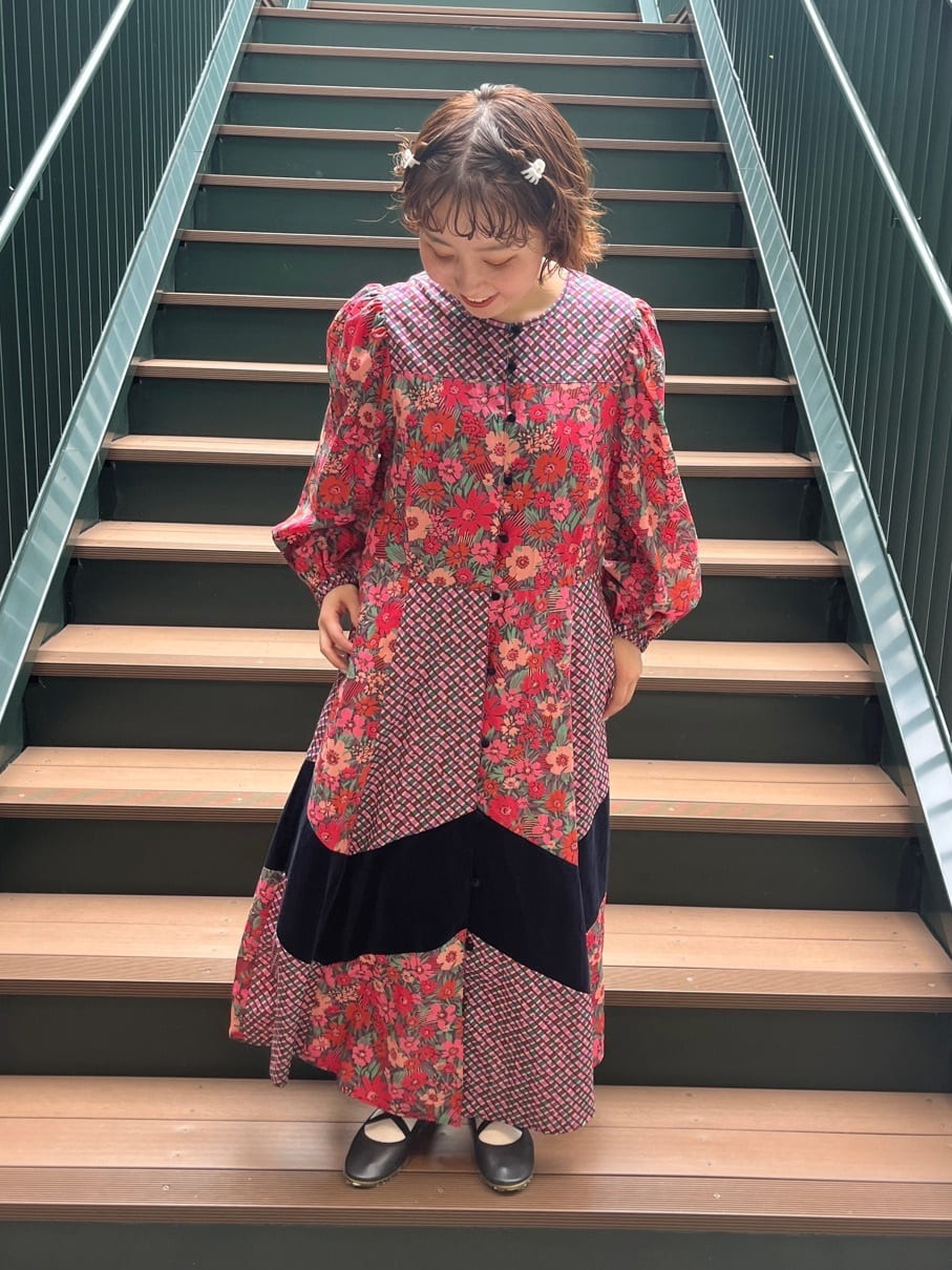 CHILD WOMAN ÉhH gF150cm 2025.08.18