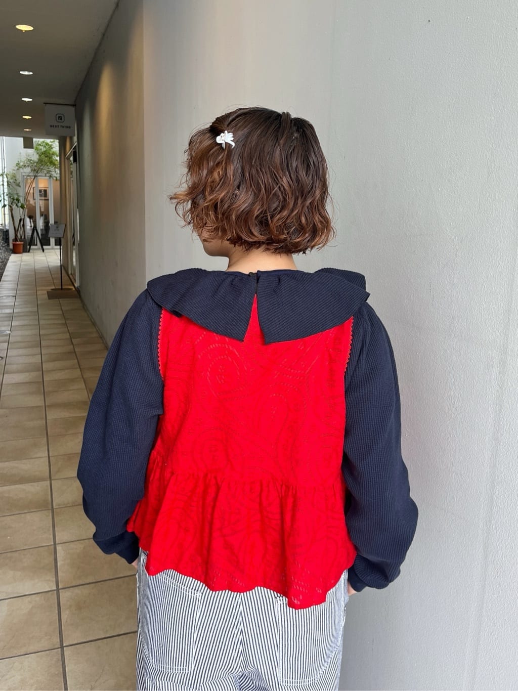 CHILD WOMAN ÉhH gF150cm 2025.09.22