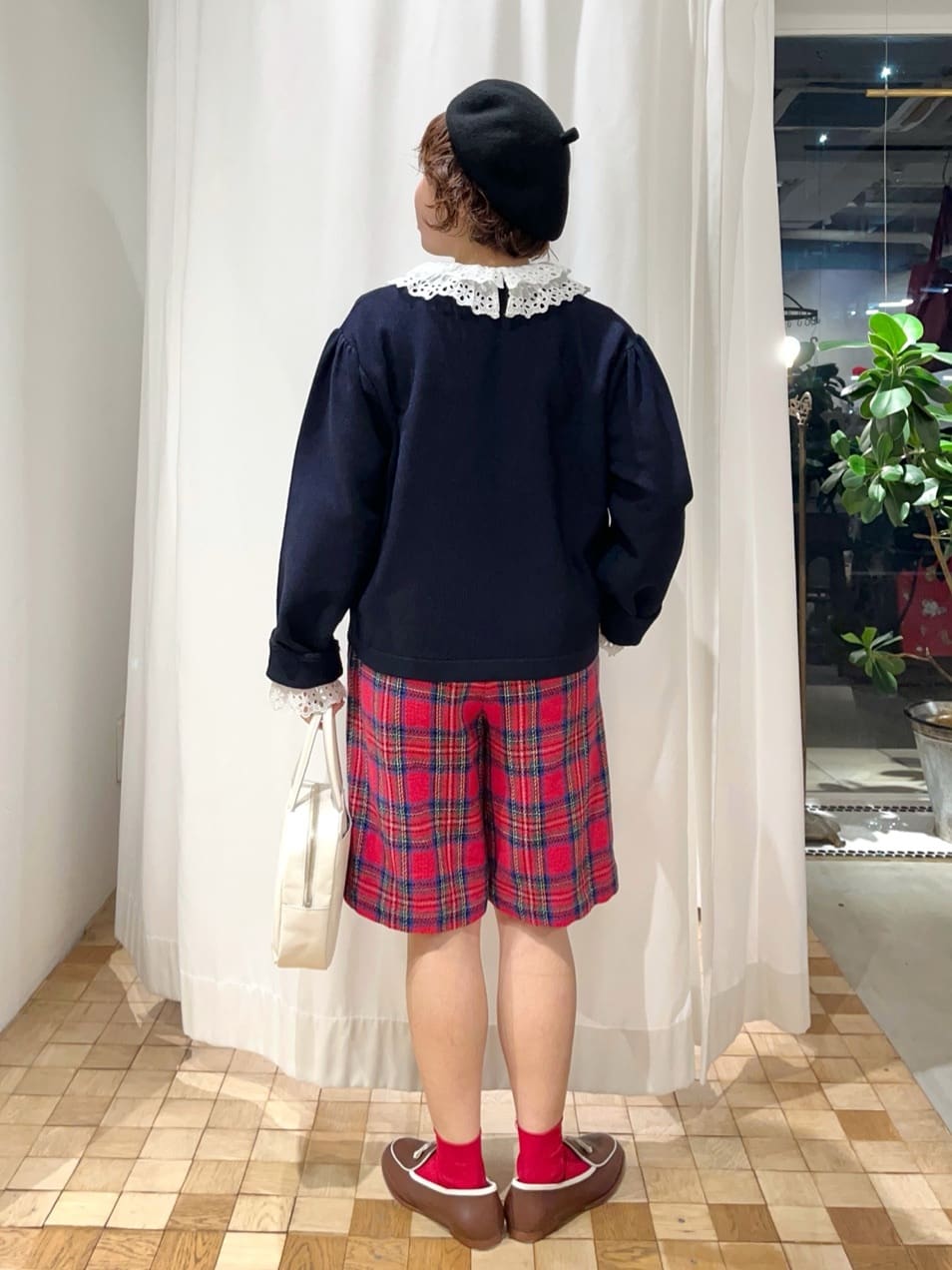 CHILD WOMAN CHILD WOMAN 名古屋栄路面 身長:150cm 2025.04.04 CHILD WOMAN CHILD WOMAN 名古屋栄路面 身長:150cm 2025.02.20