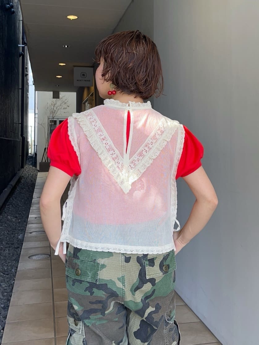 CHILD WOMAN CHILD WOMAN 名古屋栄路面 身長:150cm 2025.04.03 CHILD WOMAN CHILD WOMAN 名古屋栄路面 身長:150cm 2025.04.03