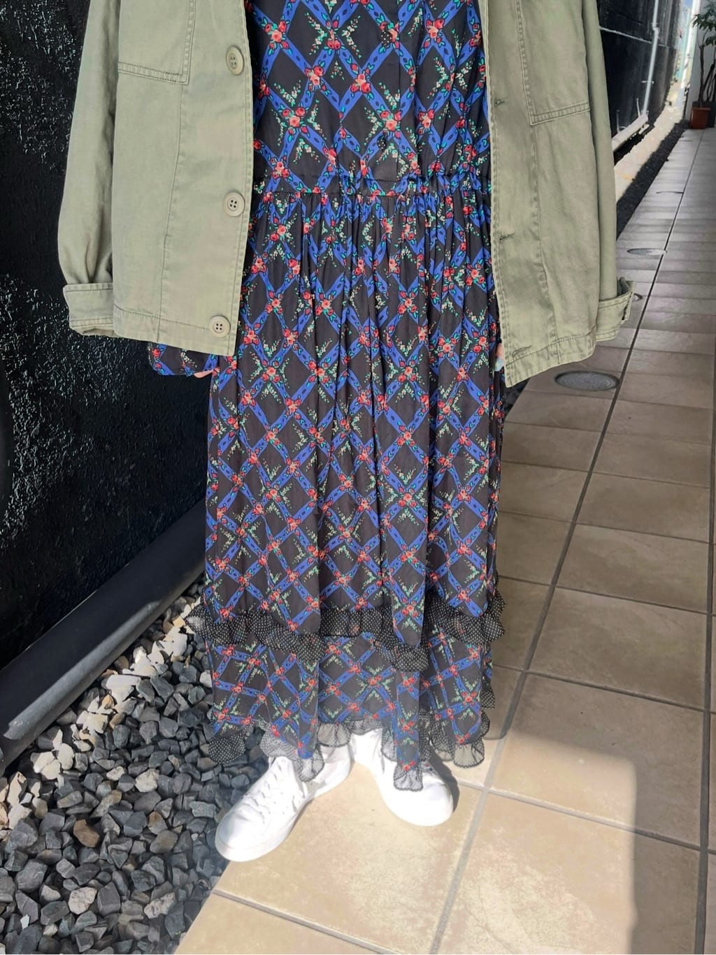 CHILD WOMAN ���É��h�H�� �g���F150cm 2026.01.04