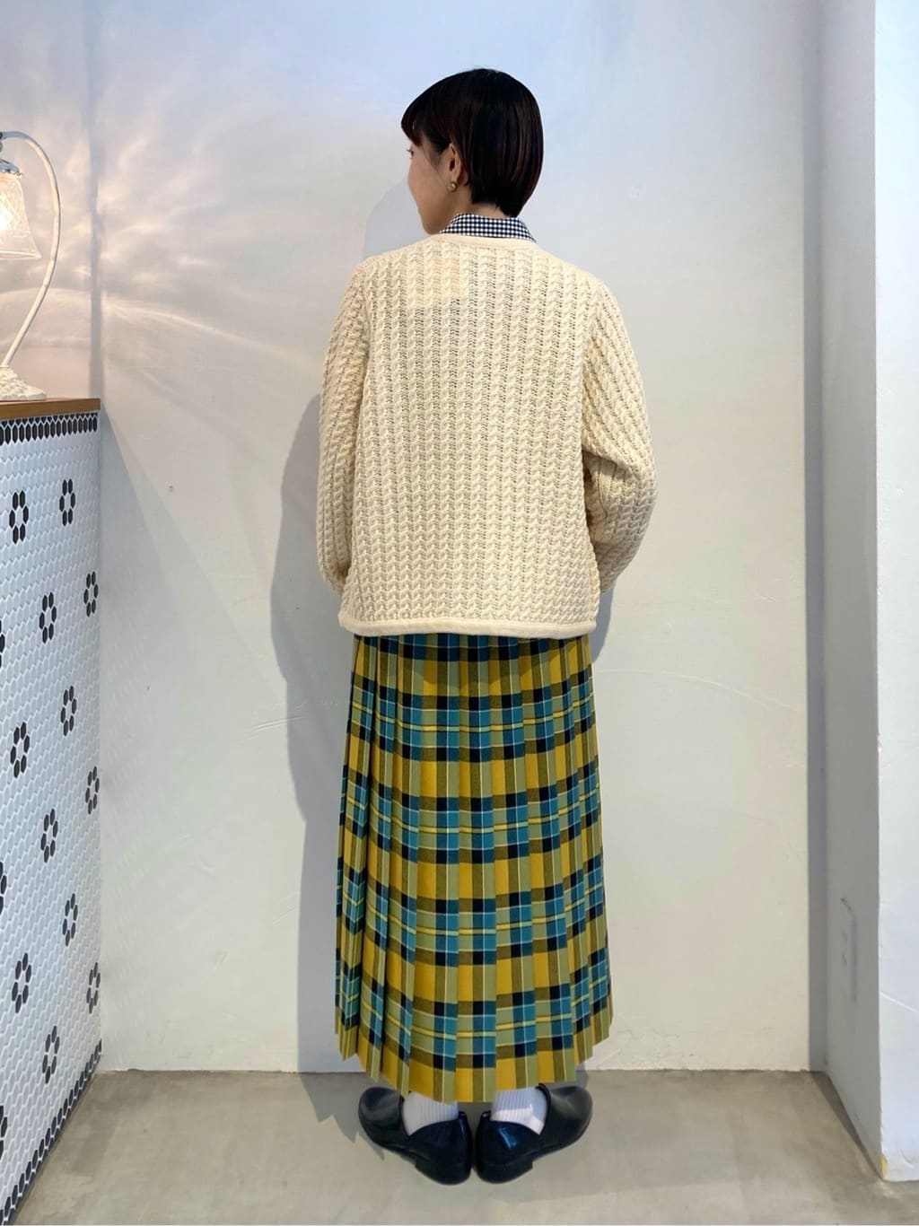 Dot and Stripes CHILD WOMAN 名古屋栄路面 身長:150cm 2022.09.16 Dot and Stripes CHILD WOMAN 名古屋栄路面 身長:150cm 2022.09.18