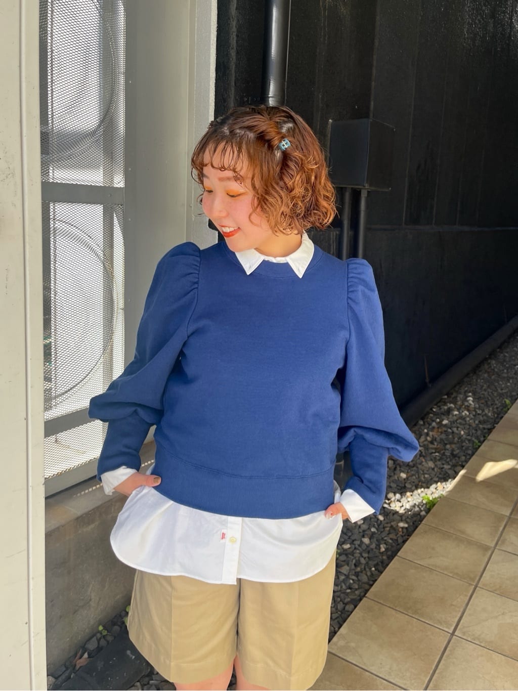 CHILD WOMAN ���É��h�H�� �g���F150cm 2025.11.16