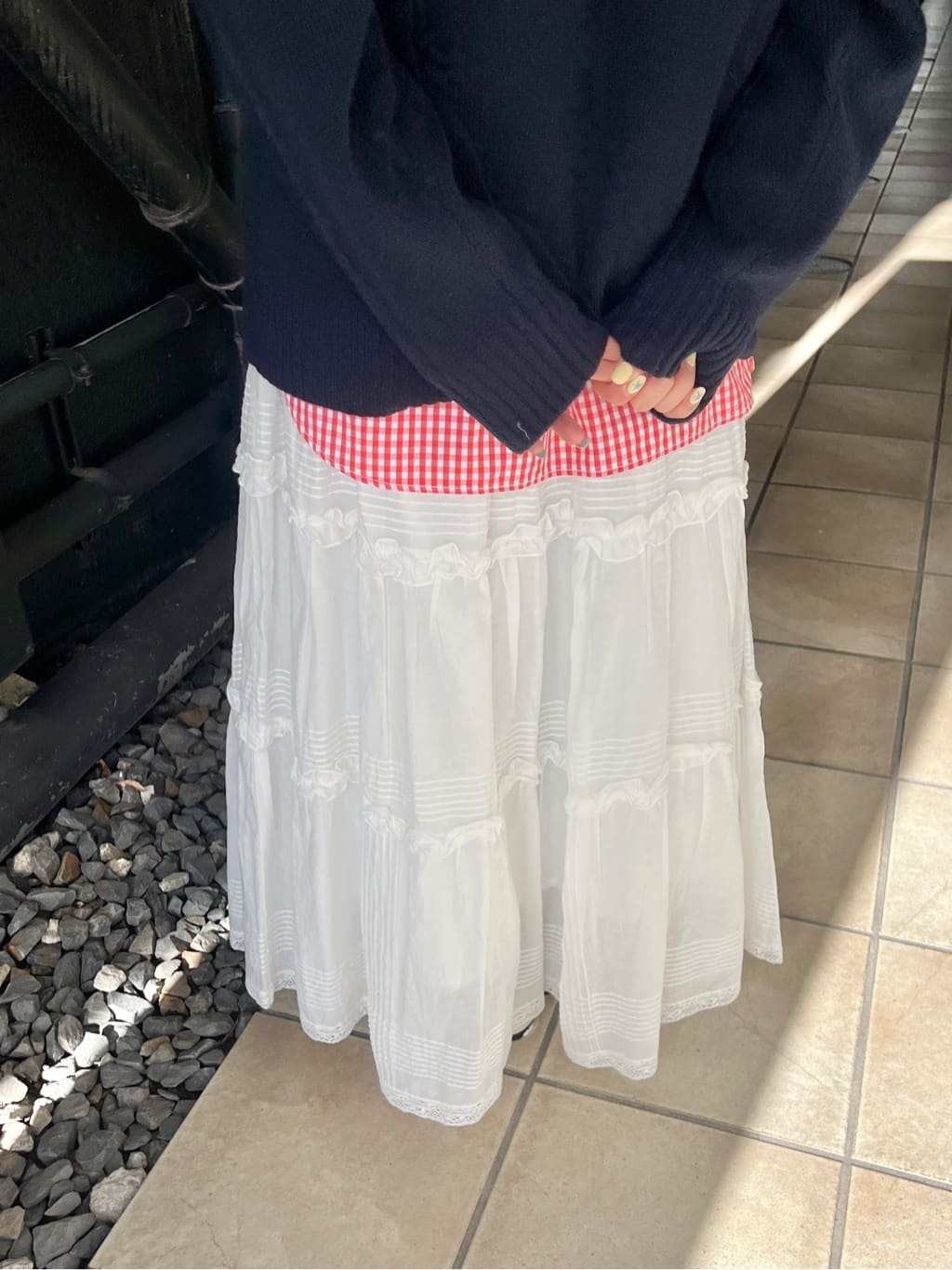 CHILD WOMAN ���É��h�H�� �g���F150cm 2026.01.09