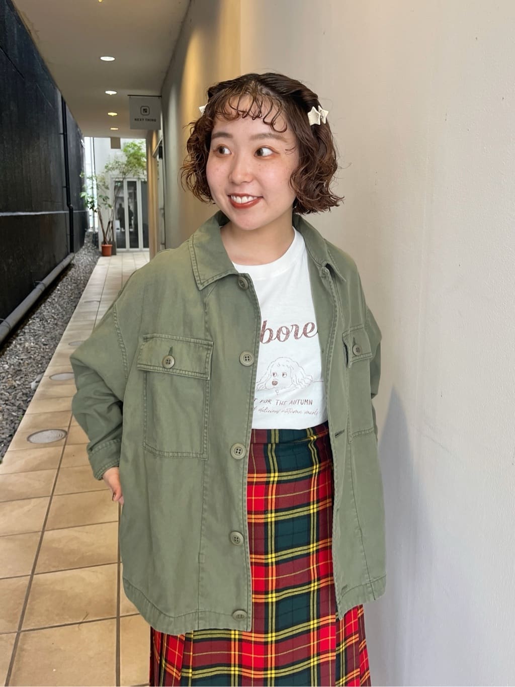 CHILD WOMAN ÉhH gF150cm 2025.10.10