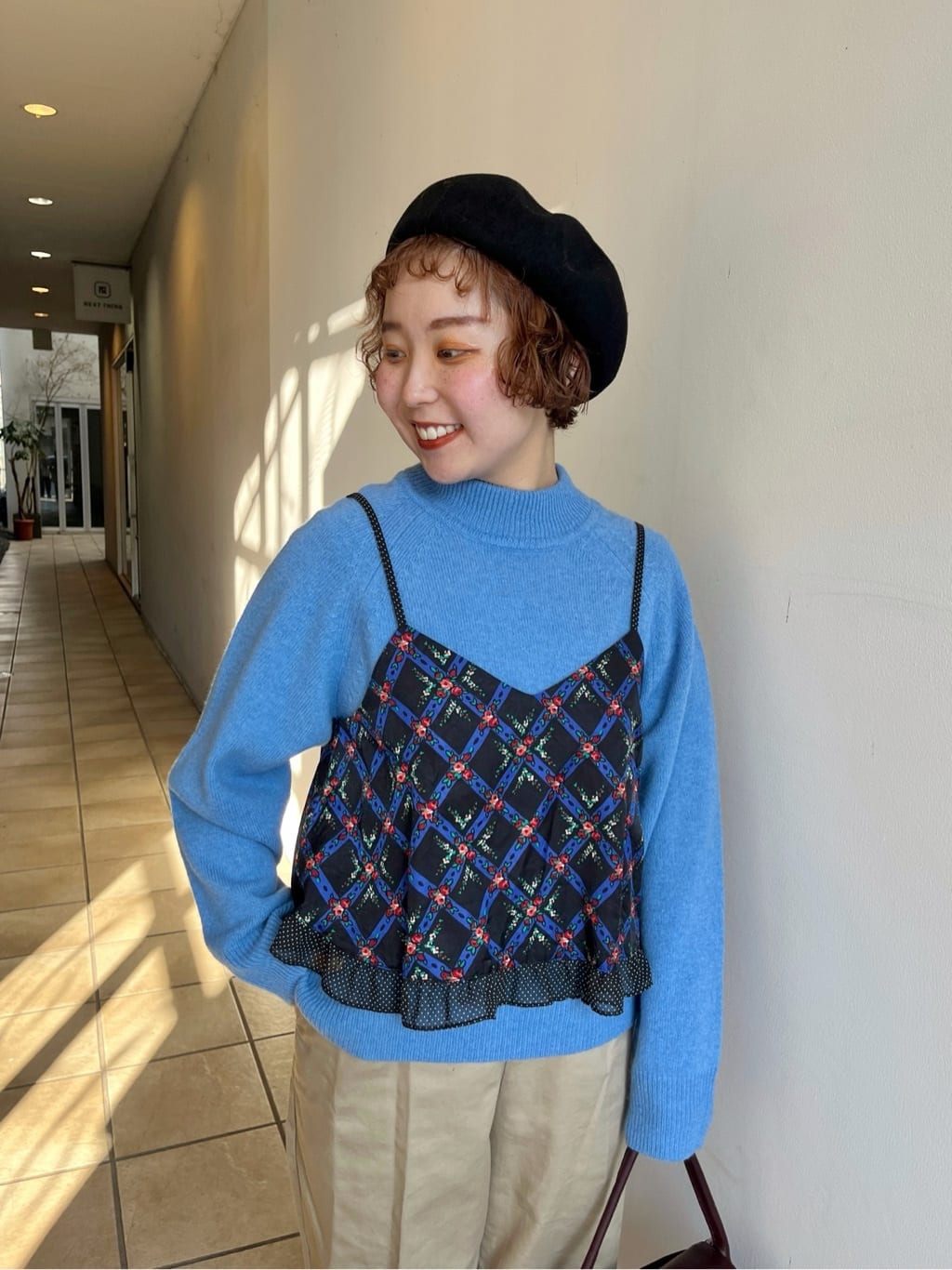 CHILD WOMAN ���É��h�H�� �g���F150cm 2026.01.03