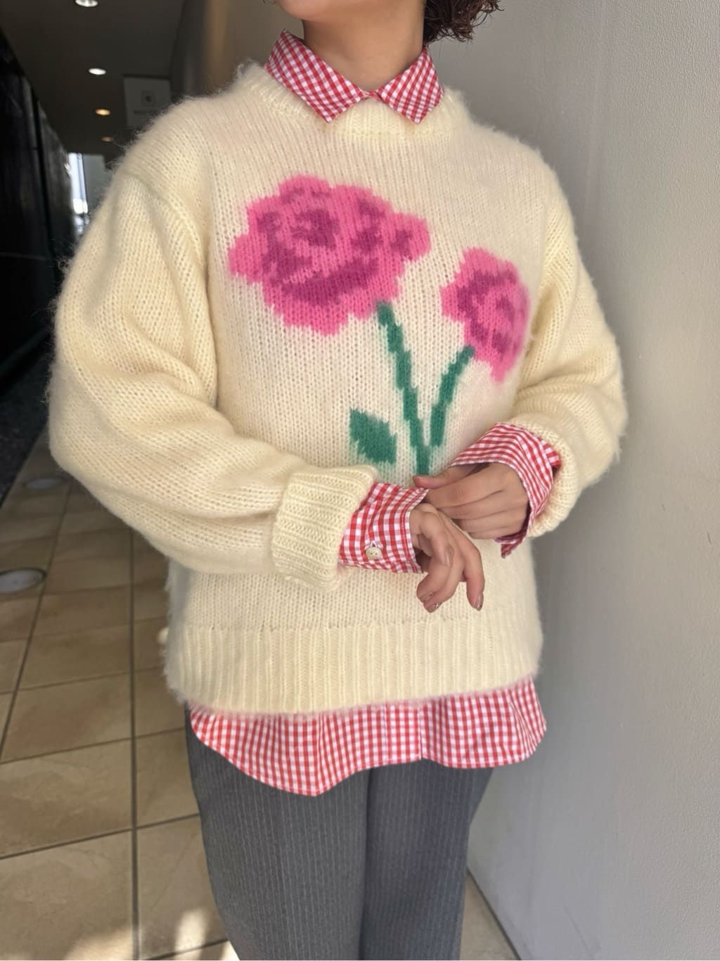 CHILD WOMAN ���É��h�H�� �g���F150cm 2025.10.26