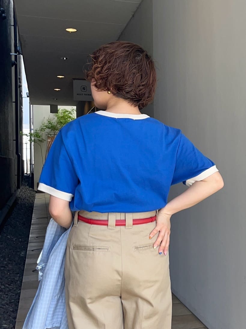 CHILD WOMAN CHILD WOMAN 名古屋栄路面 身長:150cm 2025.05.30 CHILD WOMAN CHILD WOMAN 名古屋栄路面 身長:150cm 2025.04.26