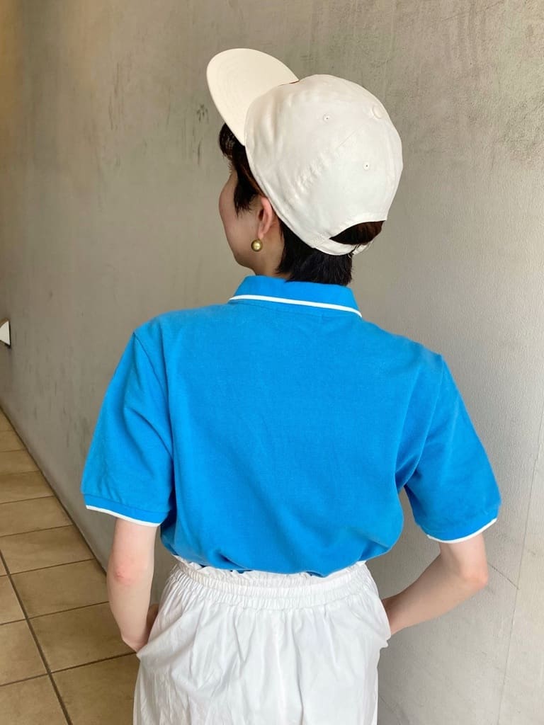 Dot and Stripes CHILD WOMAN 名古屋栄路面 身長:150cm 2023.04.24 Dot and Stripes CHILD WOMAN 名古屋栄路面 身長:150cm 2023.04.24